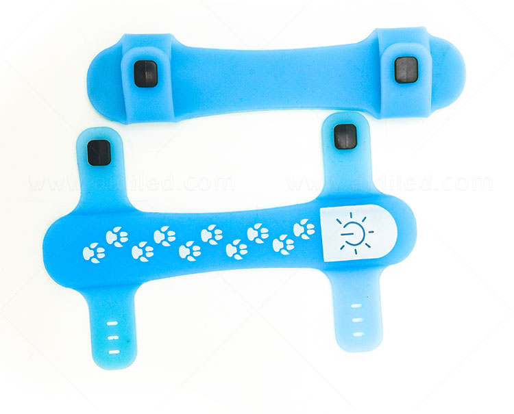 AIDI dog collars and accessories wholesale for outdoors-6