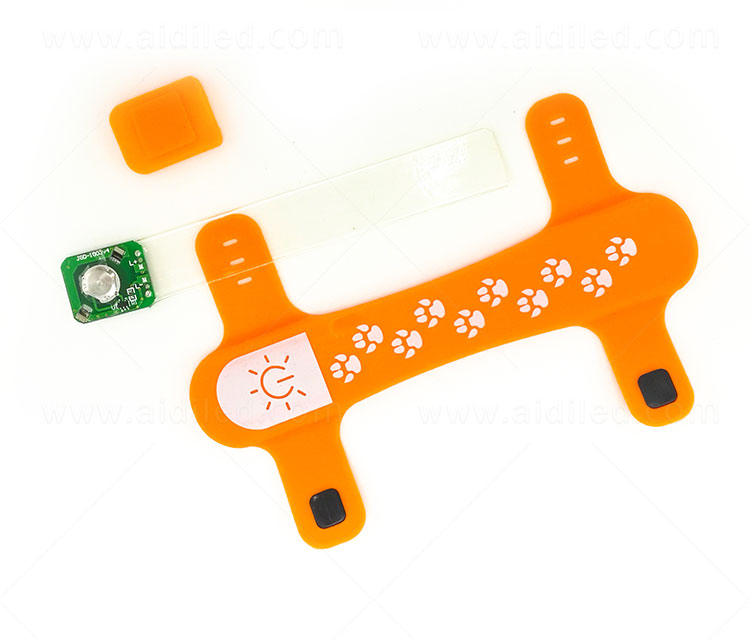 AIDI dog collars and accessories wholesale for outdoors-7
