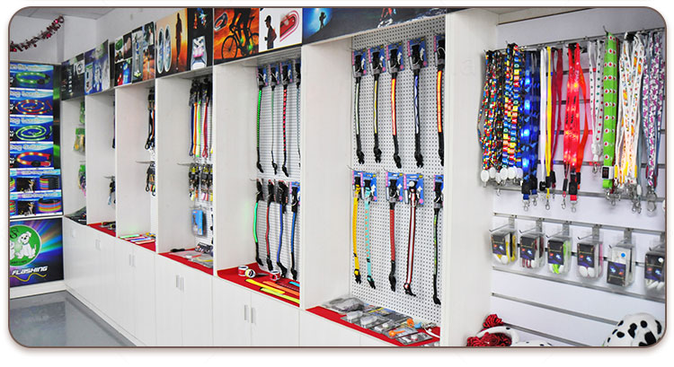 AIDI dog collars and accessories wholesale for outdoors-15