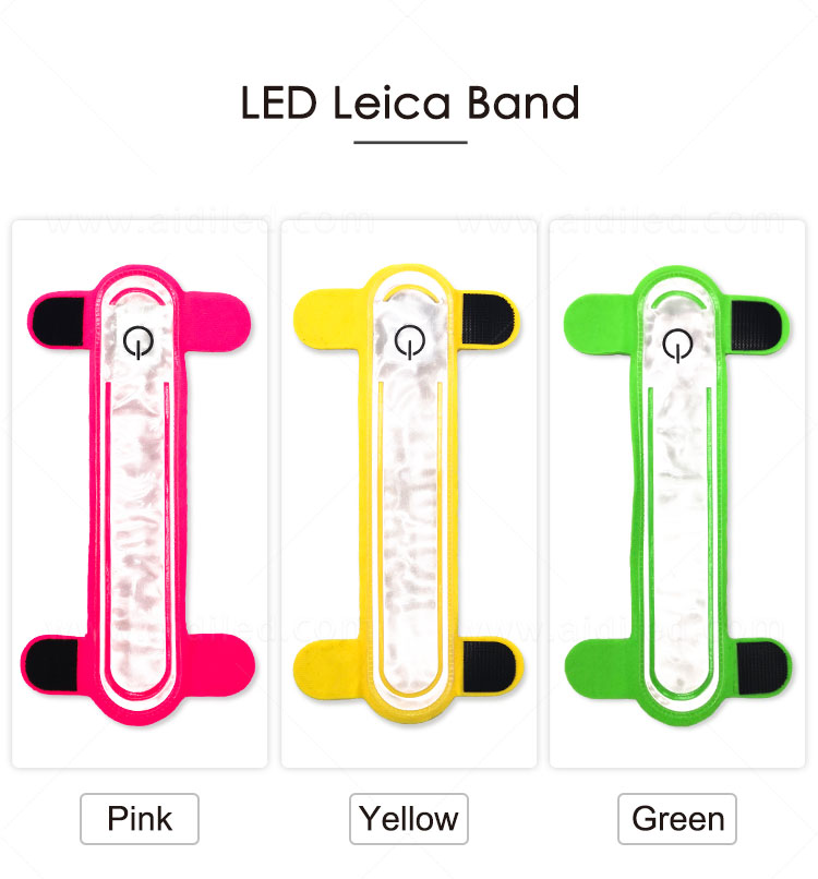 reflective dog collar accessory wholesale for pet-2