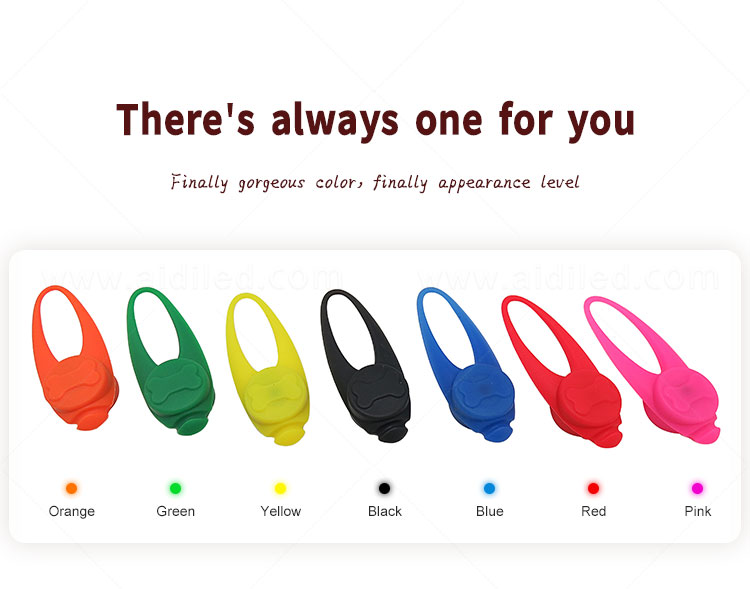 AIDI professional cat collar accessories wholesale for park-4