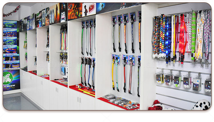 AIDI professional cat collar accessories wholesale for park-14
