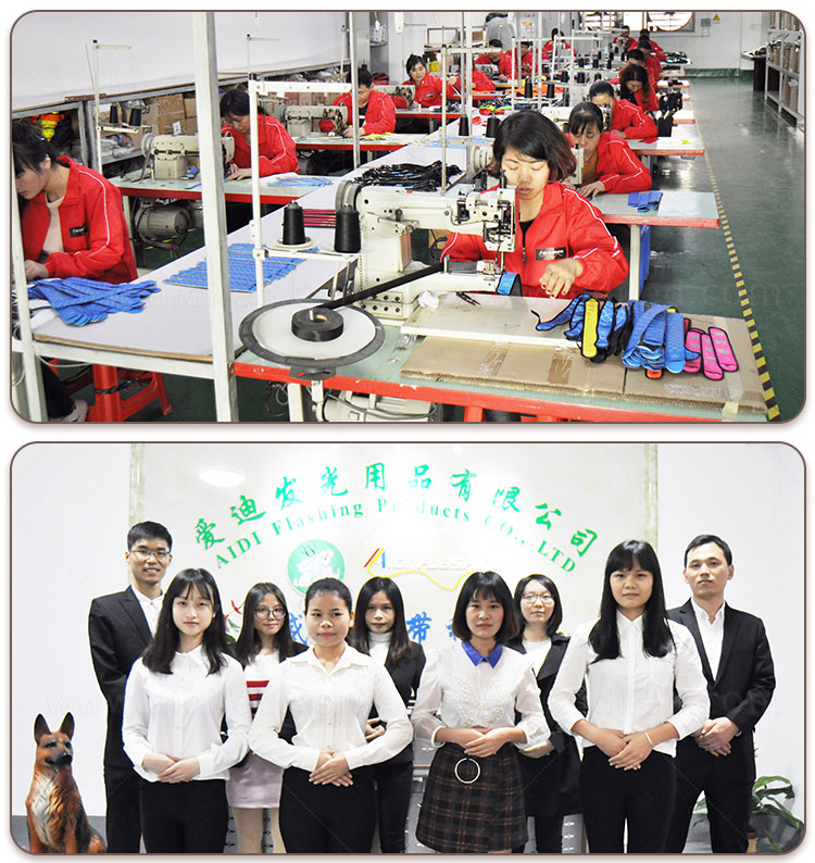 AIDI professional cat collar accessories wholesale for park-13