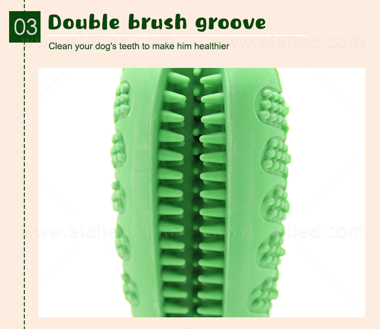 AIDI dogs accessories wholesale for dog-8