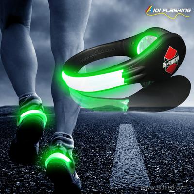 Led shoe clip lights(for adults) AIDI-S1