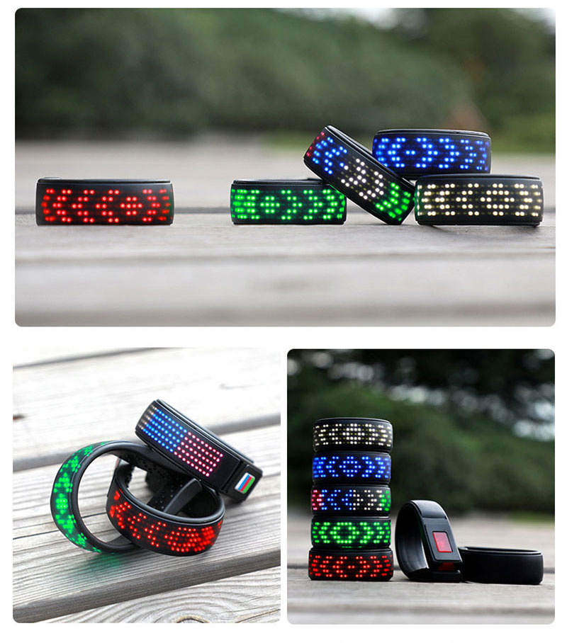 adjustable clip on shoe lights inquire now for sports-7