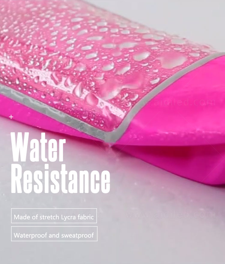 AIDI air permeable waist pack customized for woman-7