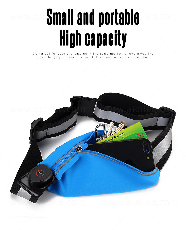 AIDI waist belt bag directly sale for outdoors-4