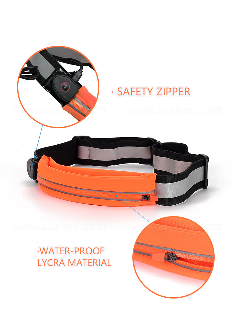 AIDI waist belt bag directly sale for outdoors-9