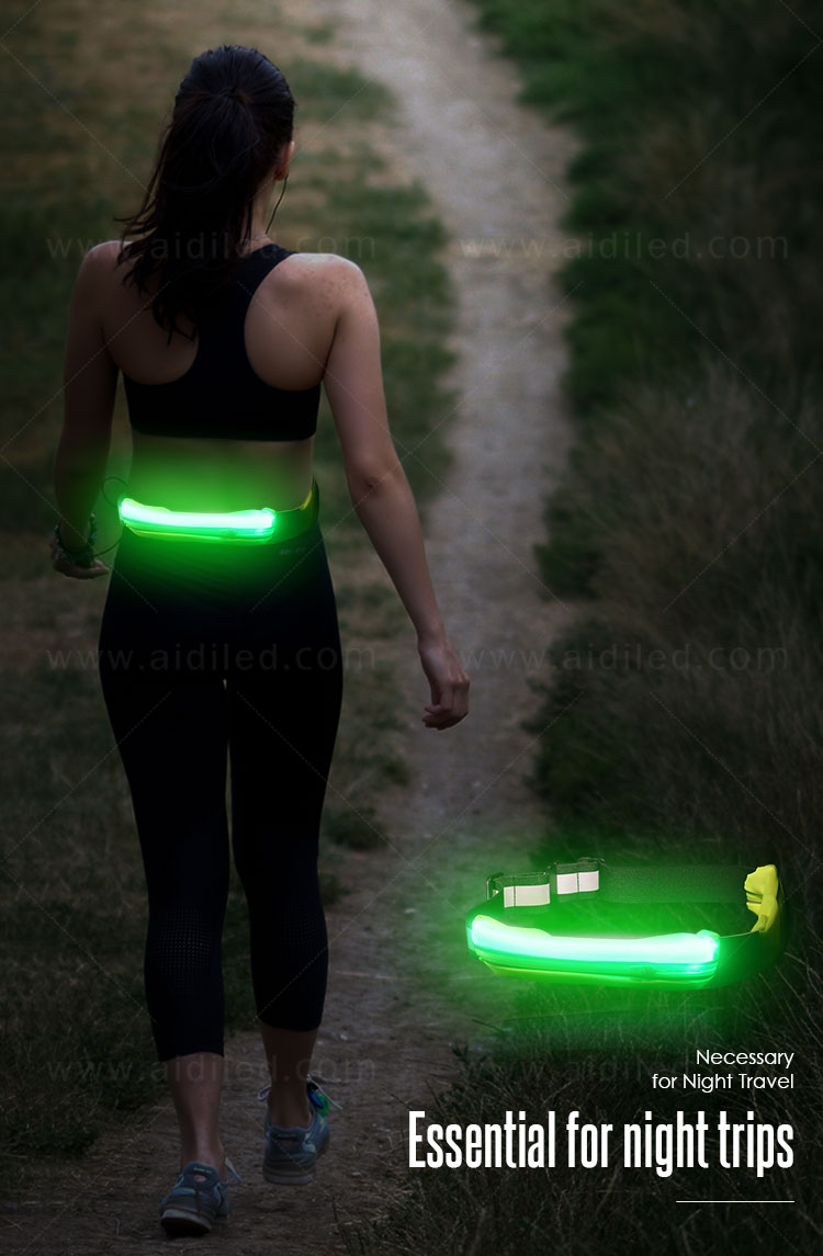 AIDI waist belt bag directly sale for outdoors-13
