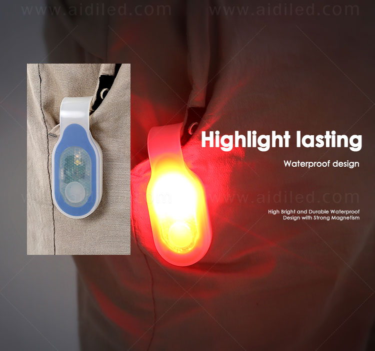 AIDI running waist light personalized for man-5