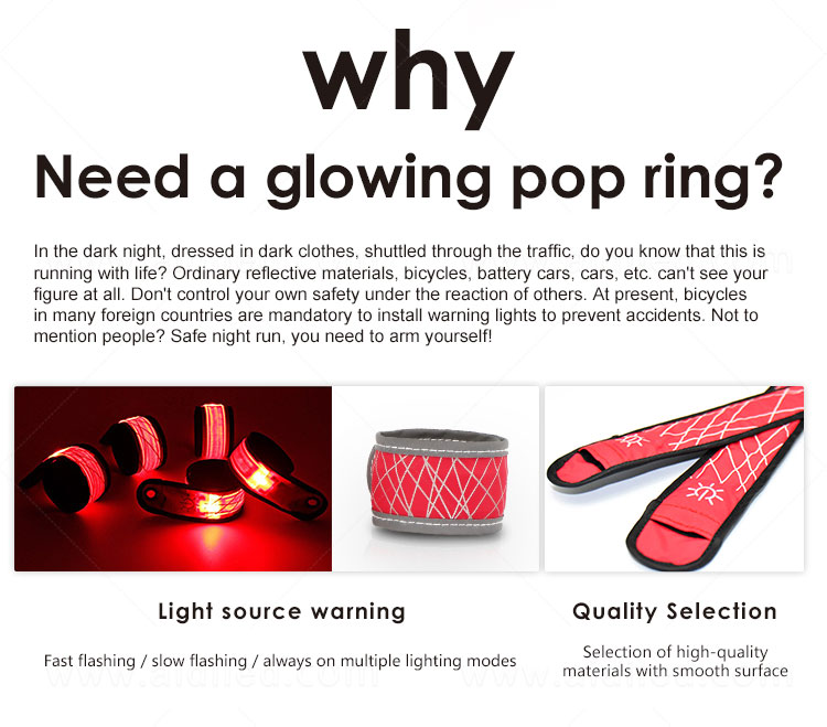 AIDI led slap wrap design for adults-4