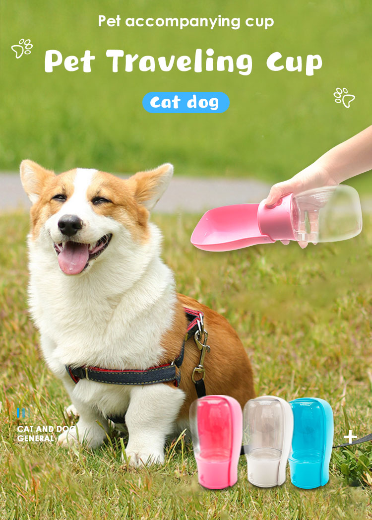 product-AIDI-M9 Poartable Dog Water Bottle-img