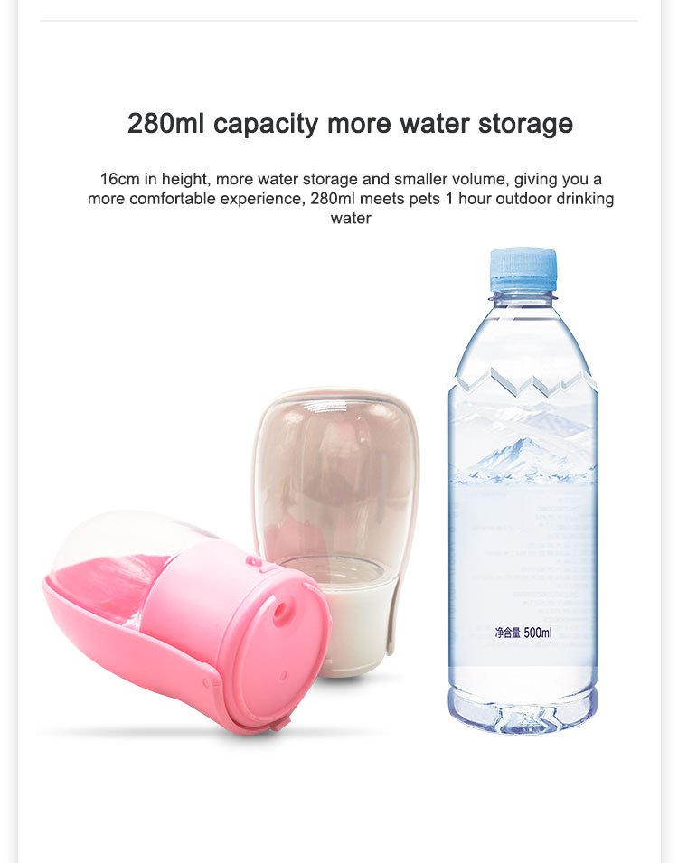 product-AIDI-M9 Poartable Dog Water Bottle-img-1