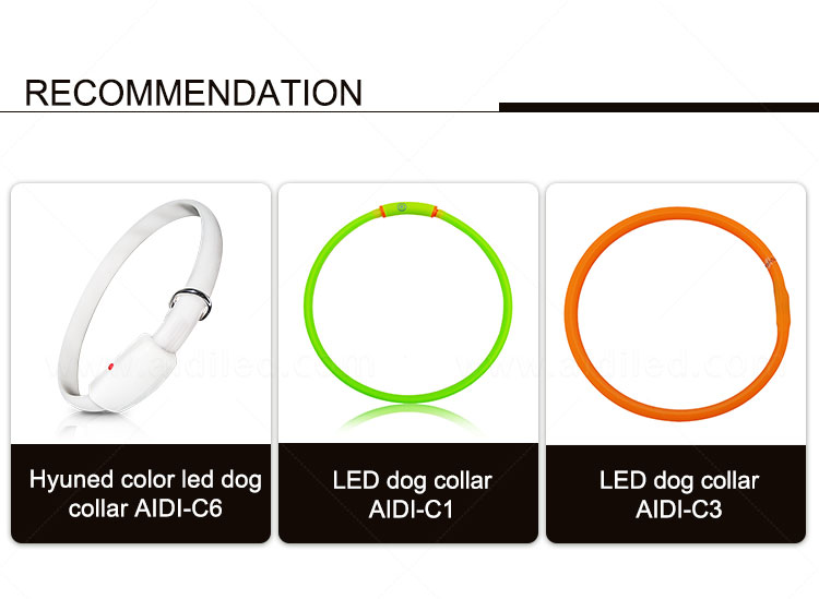 silicone cat collar accessories wholesale for outdoors-3