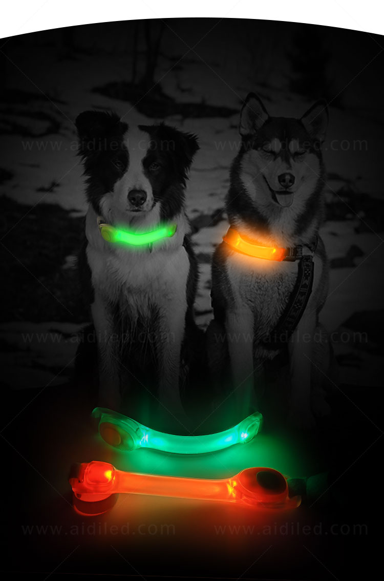 silicone cat collar accessories wholesale for outdoors-10
