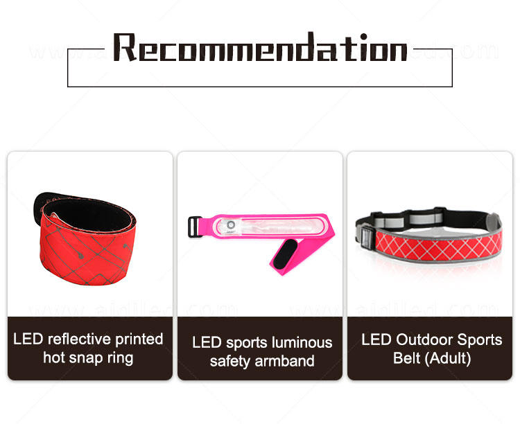 AIDI led slap wrap design for adults-1