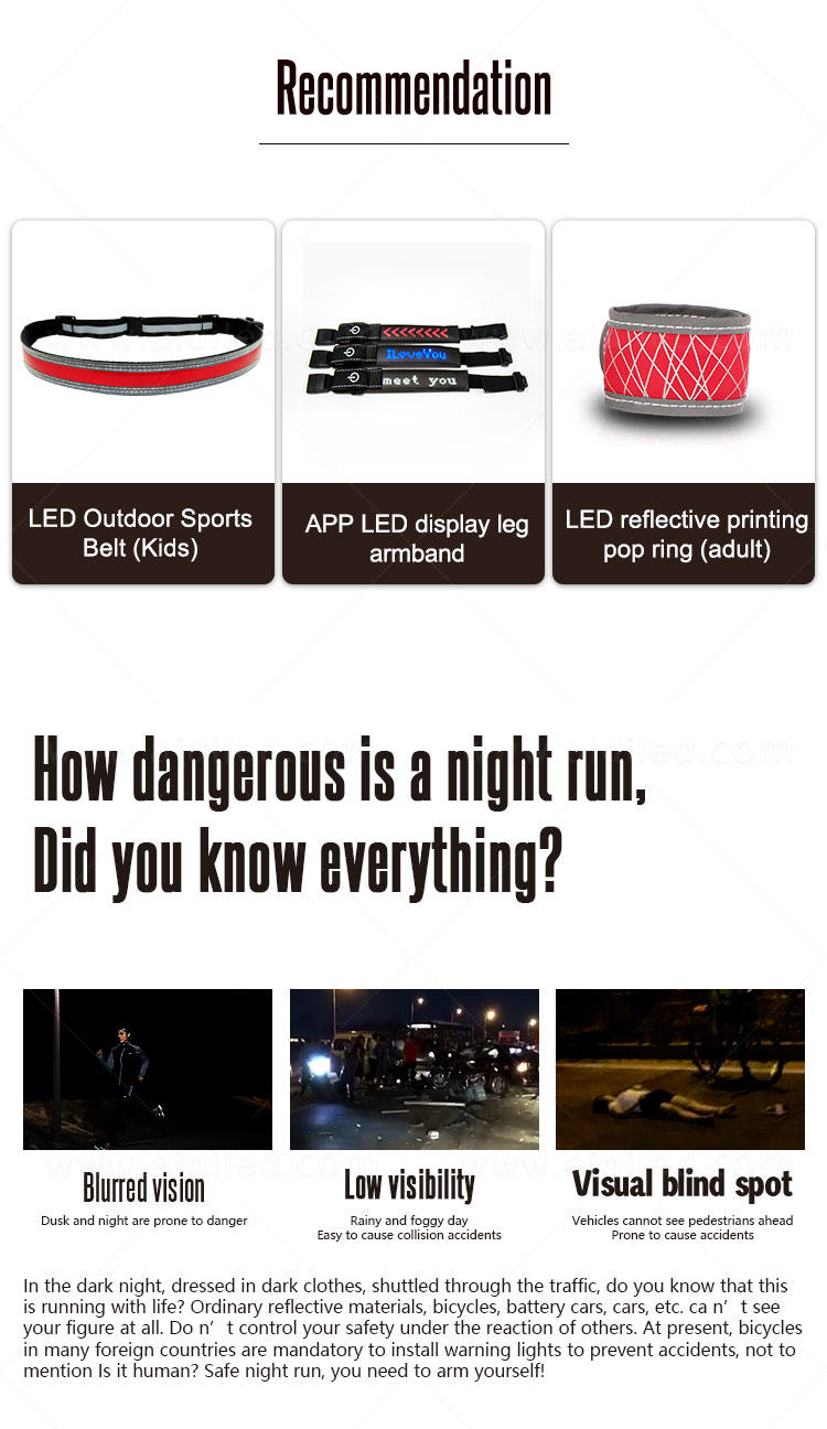 good visibility light up helmet with good price for outdoor-3