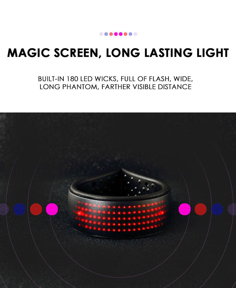 adjustable clip on shoe lights inquire now for sports-1