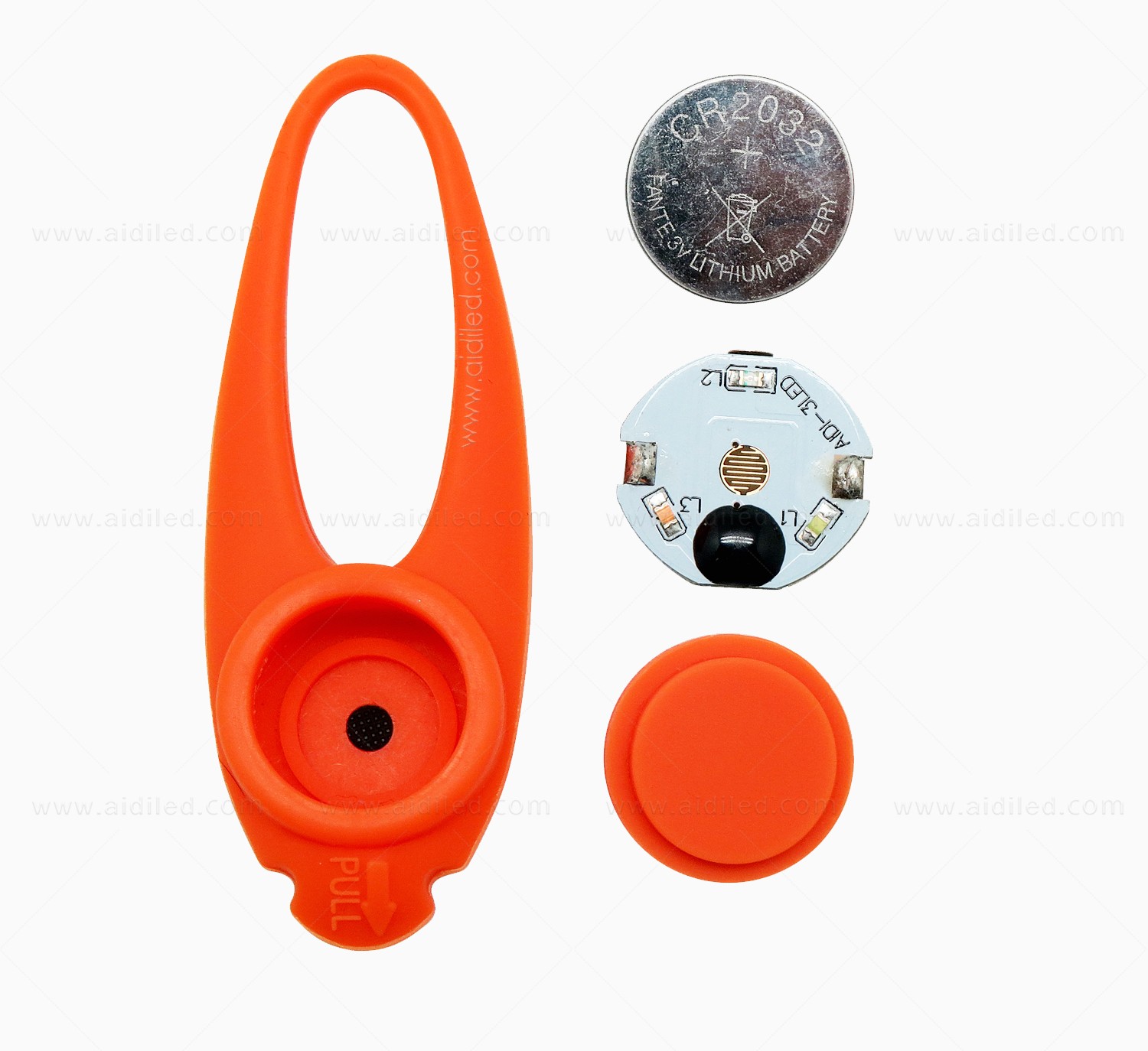 AIDI dog collars and accessories wholesale for-4