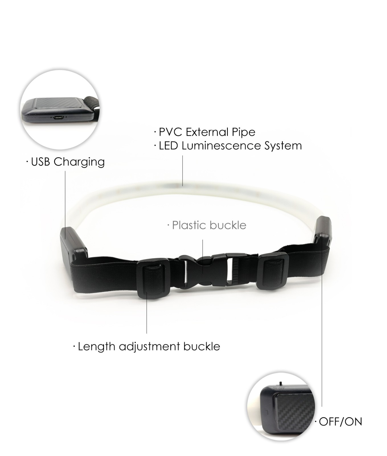AIDI adjustable running waist belt directly sale for woman-7