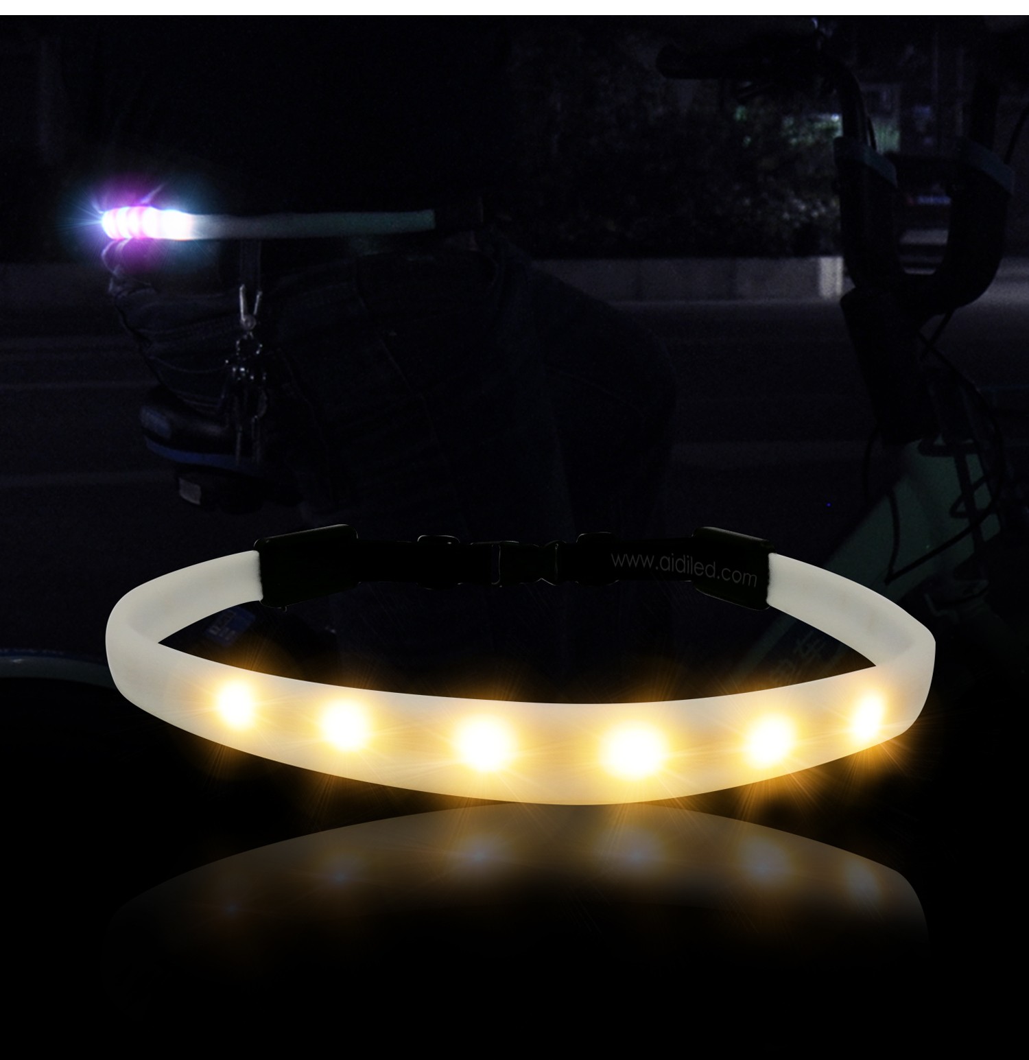 AIDI adjustable running waist belt directly sale for woman-12