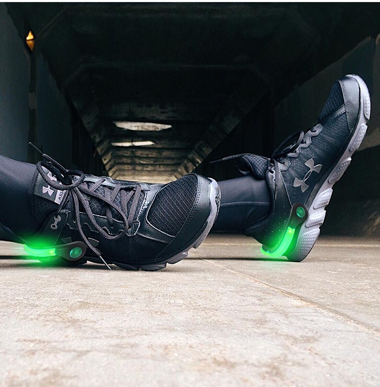 green led shoe clip lights inquire now for sports-7