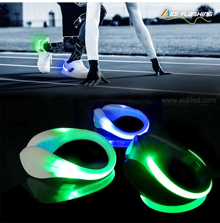 AIDI-Find Light Up Shoe Clips Led Safety Light Shoe Clip From AIDI-8