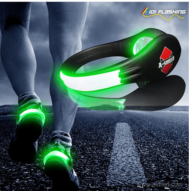 AIDI-Led Shoe Clip Lights | Led Shoe Clip for Adults Aidi-s1 - AIDI-7