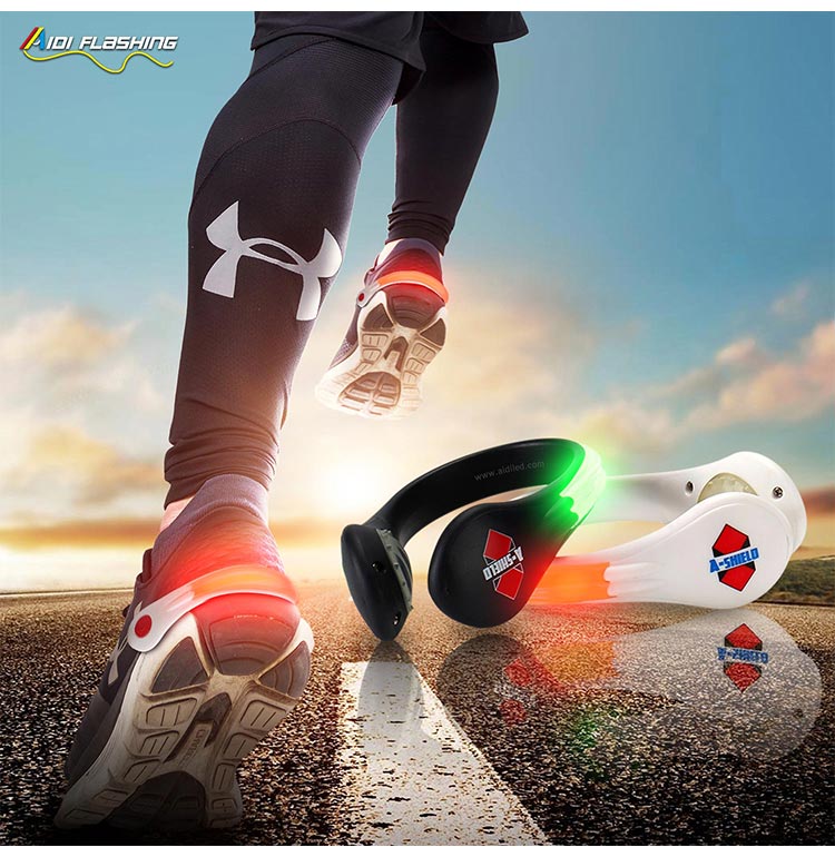 AIDI-Led Shoe Clip Lights | Led Shoe Clip for Adults Aidi-s1 - AIDI-8