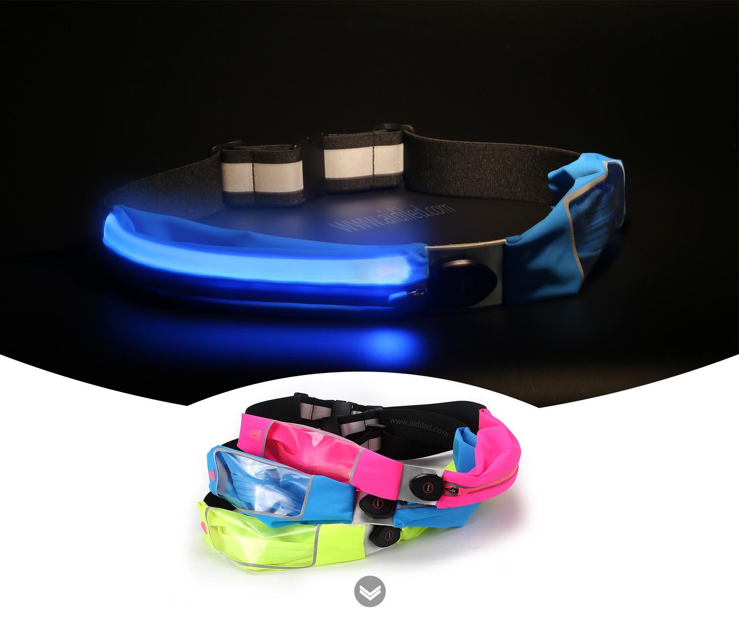 AIDI safety waist belt bag from China for sports-1