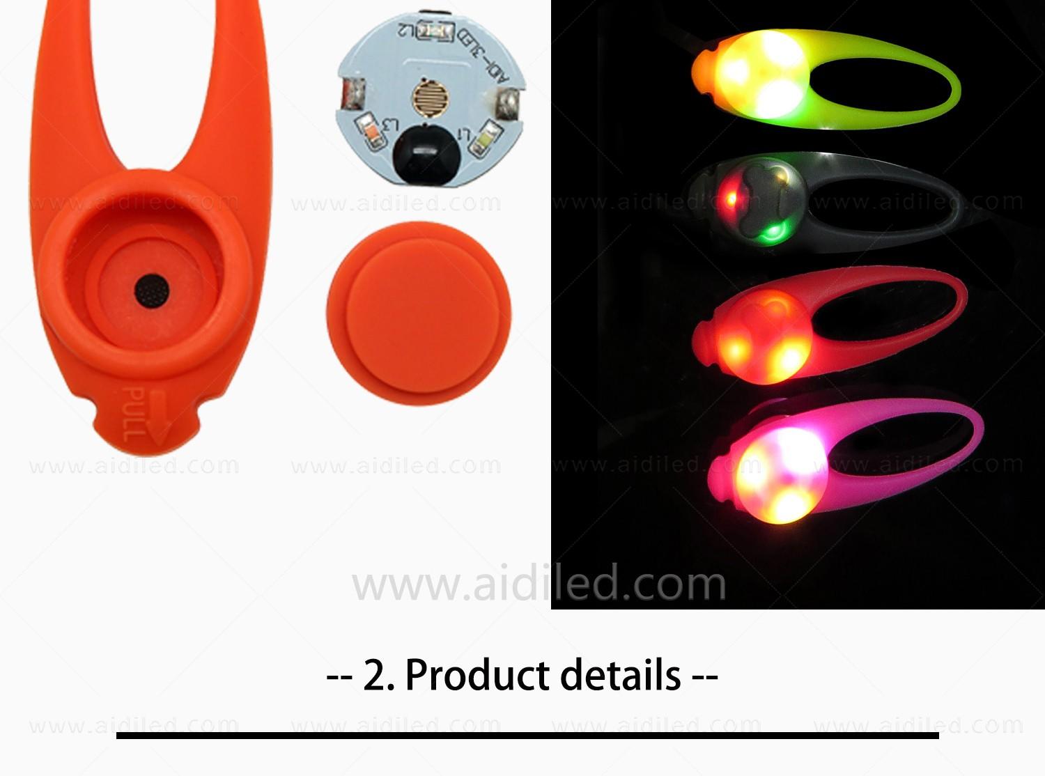 AIDI dog collars and accessories wholesale for-3